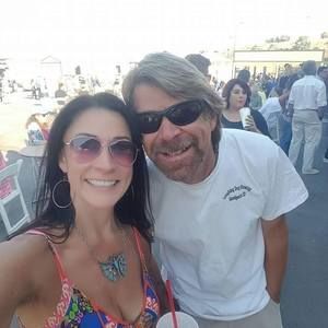 Meet your Posher, Liz